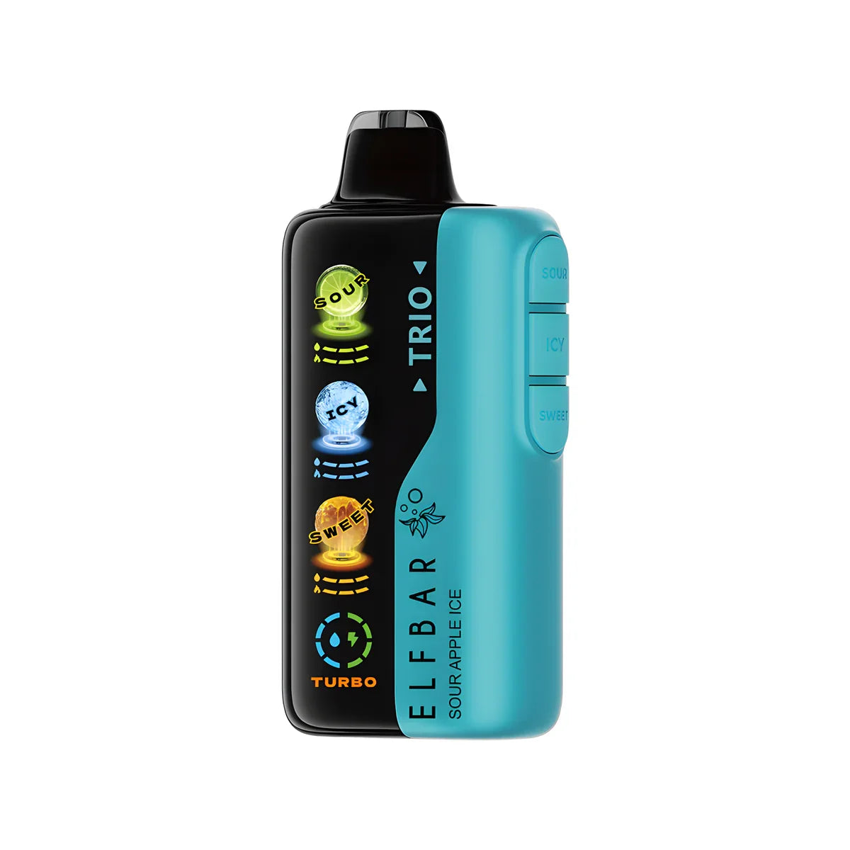 Elfbar Trio (40000 Puffs)