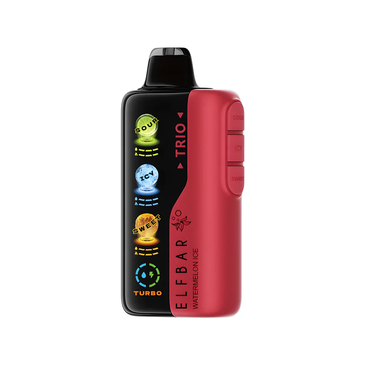 Elfbar Trio (40000 Puffs)
