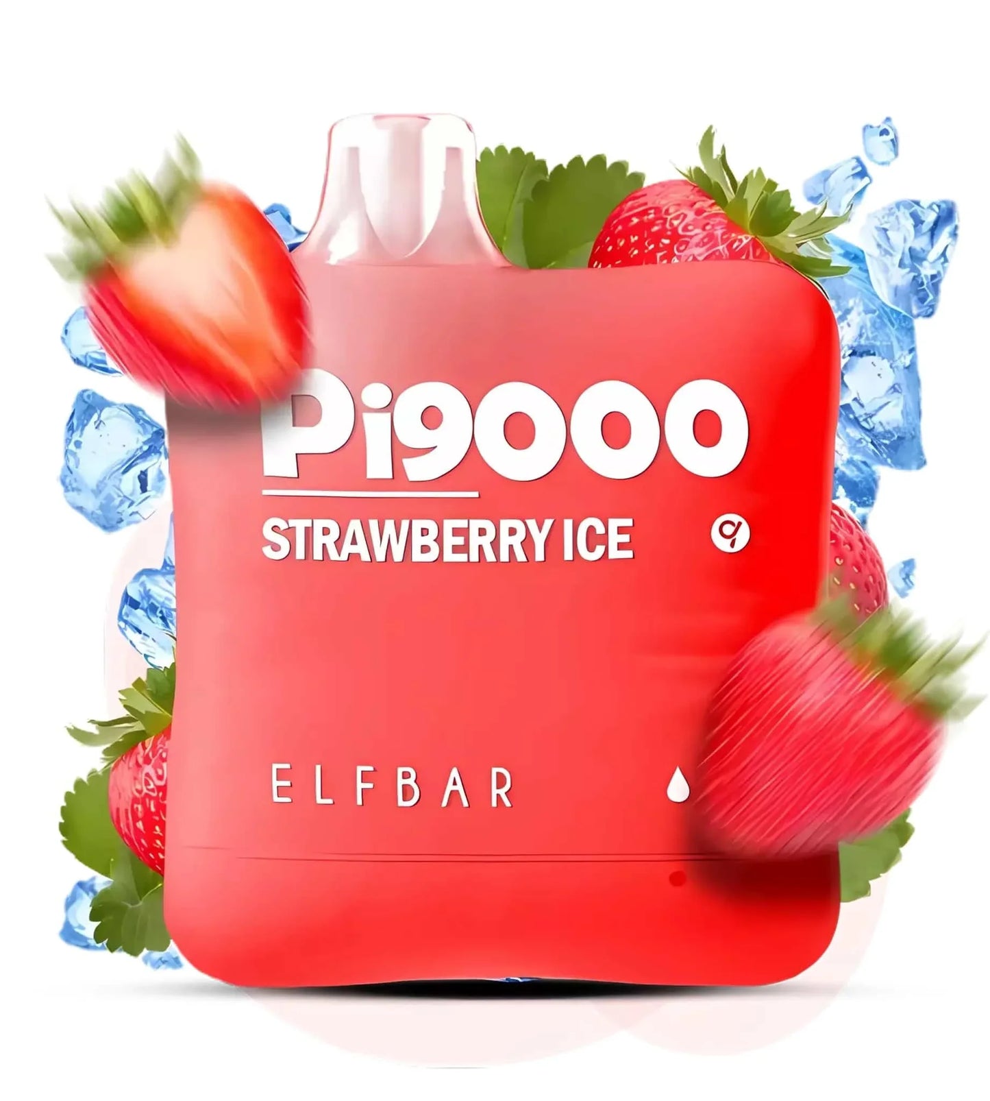 Elfbar Pi9000 (9000 Puffs)