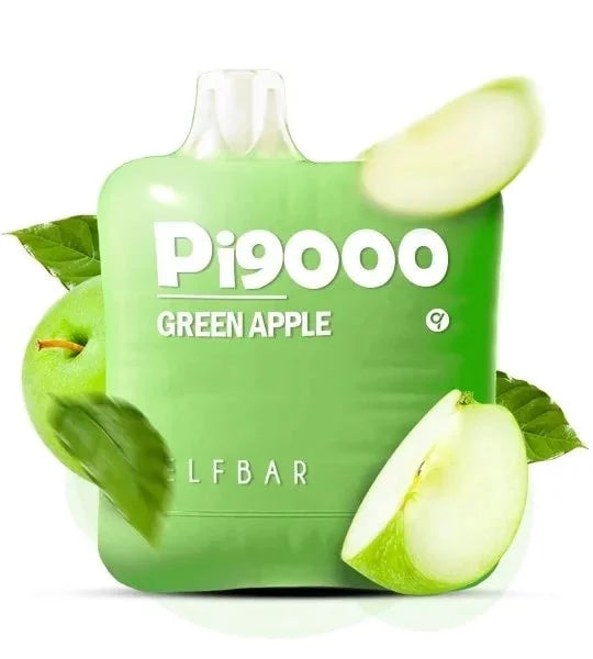 Elfbar Pi9000 (9000 Puffs)
