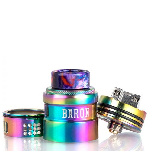 GeekVape Baron 24mm BF RDA Tank
