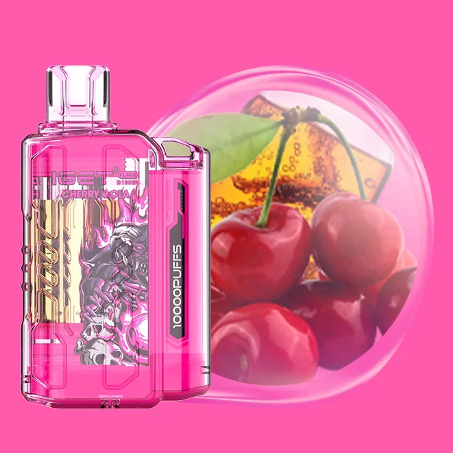 IGET Flare Vape (10000 Puffs)