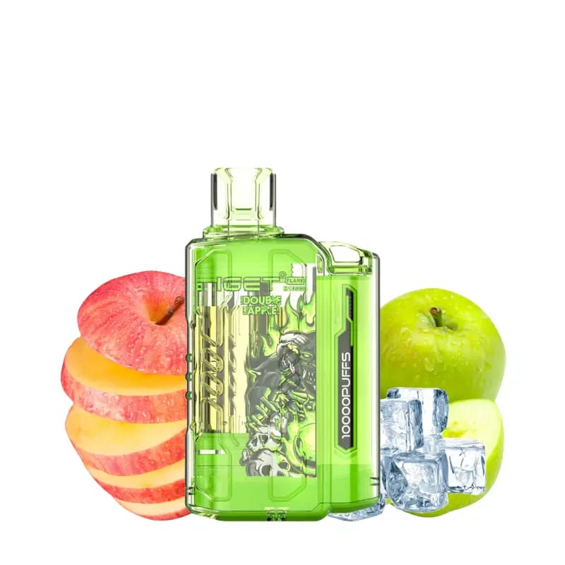 IGET Flare Vape (10000 Puffs)