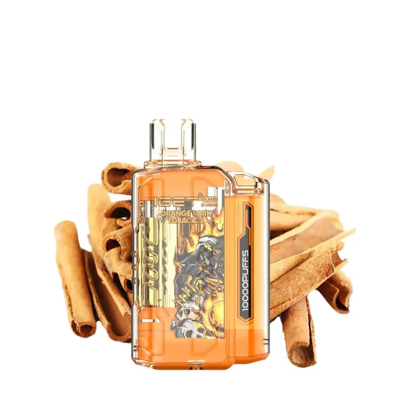 IGET Flare Vape (10000 Puffs)