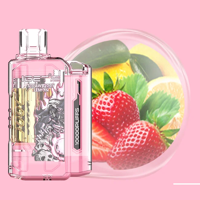 IGET Flare Vape (10000 Puffs)
