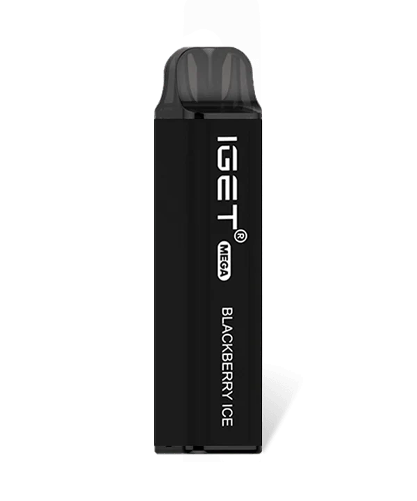 IGET Mega (3000 Puffs)