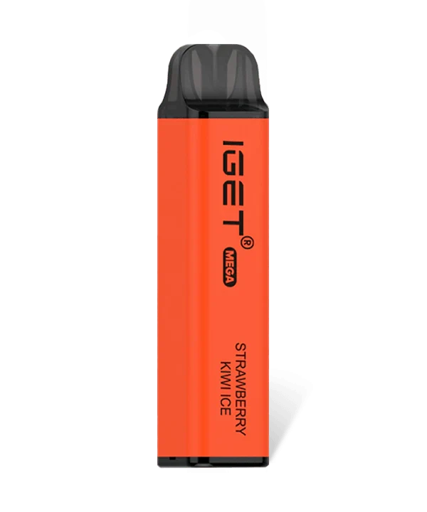 IGET Mega (3000 Puffs)