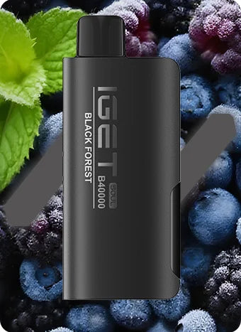 IGET Soul (40000 Puffs)