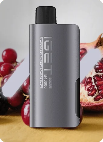 IGET Soul (40000 Puffs)