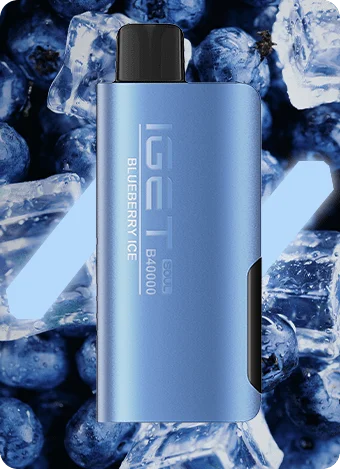 IGET Soul (40000 Puffs)