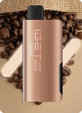 IGET Soul (40000 Puffs)