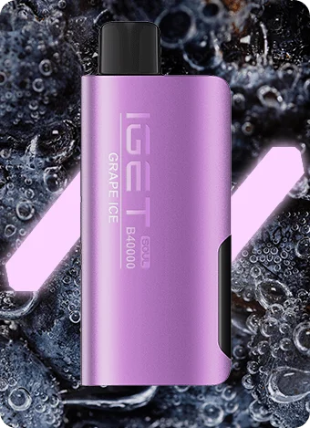 IGET Soul (40000 Puffs)