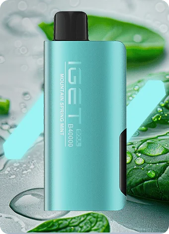 IGET Soul (40000 Puffs)