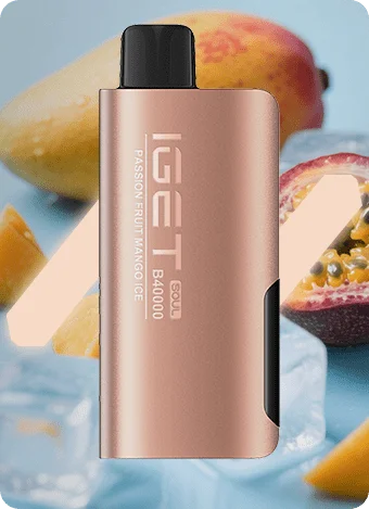 IGET Soul (40000 Puffs)