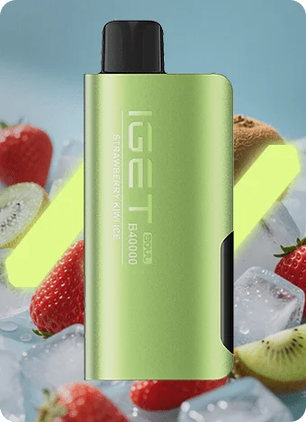 IGET Soul (40000 Puffs)