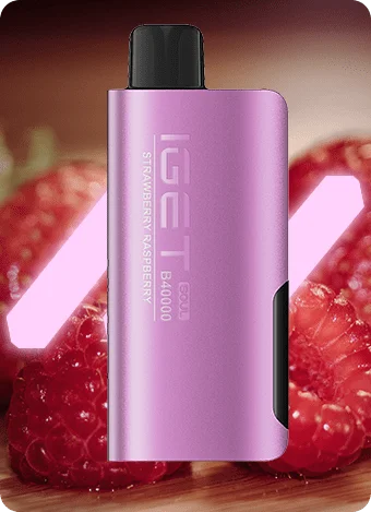 IGET Soul (40000 Puffs)