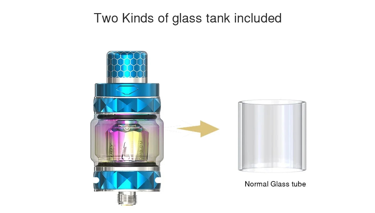 iJoy Diamond Baby Tank