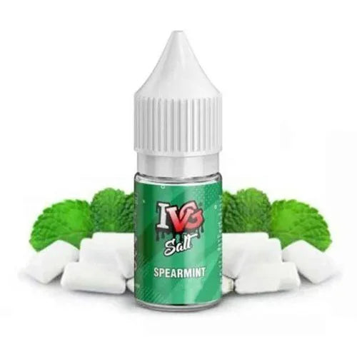 IVG Salts - Spearmint