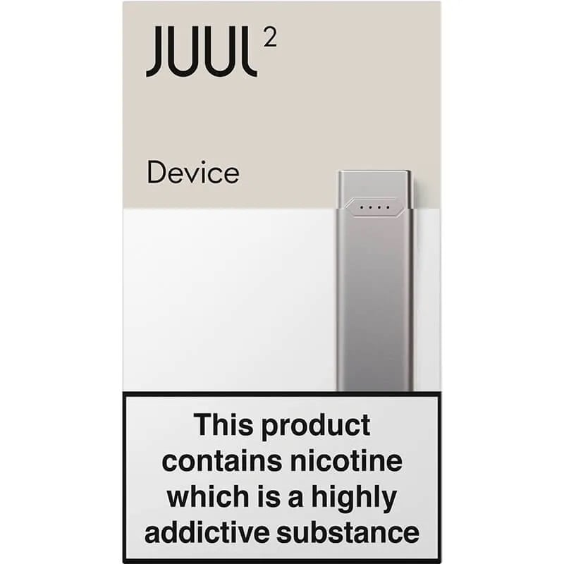 JUUL2 Basic Kit