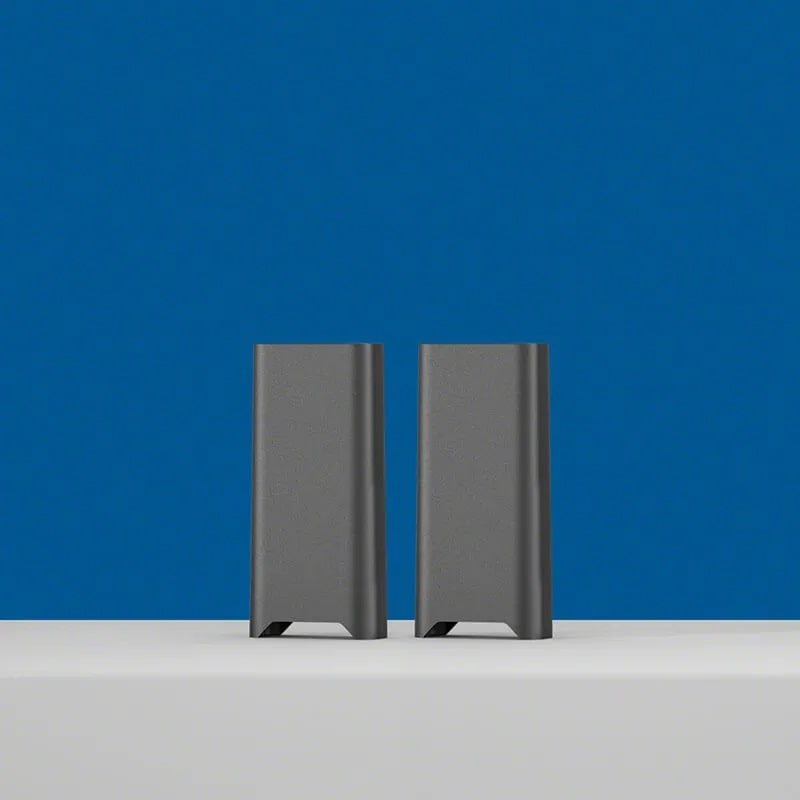 JUUL2 Polar Menthol Pods (2 Pods)