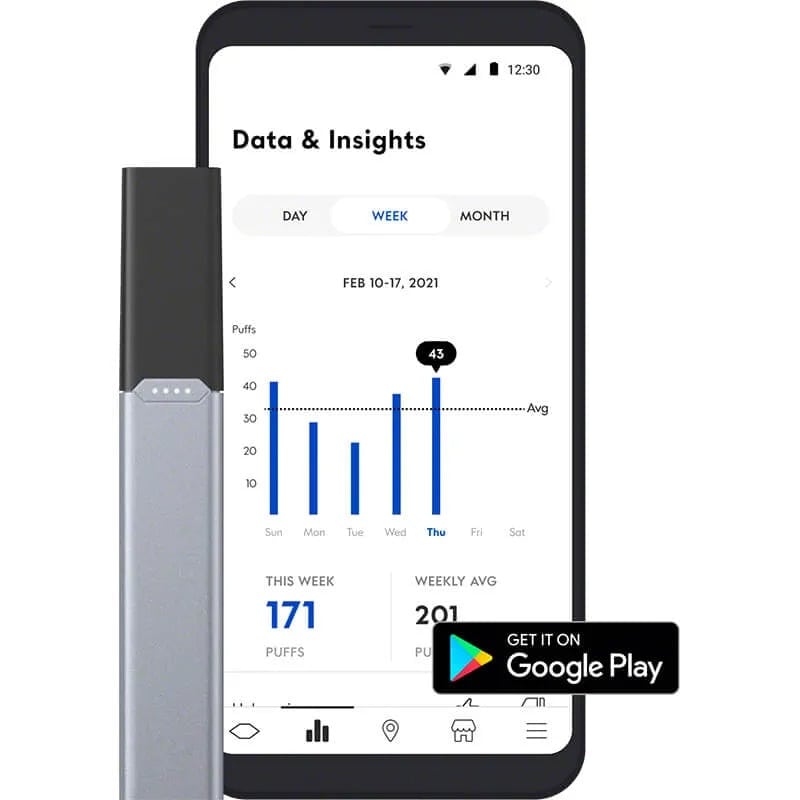 JUUL2 Basic Kit