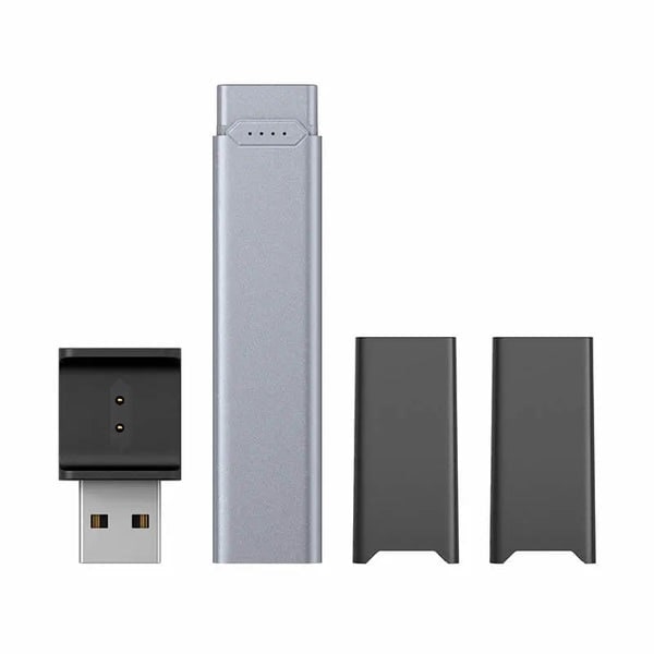 JUUL2 Starter Kit with 2 Pods