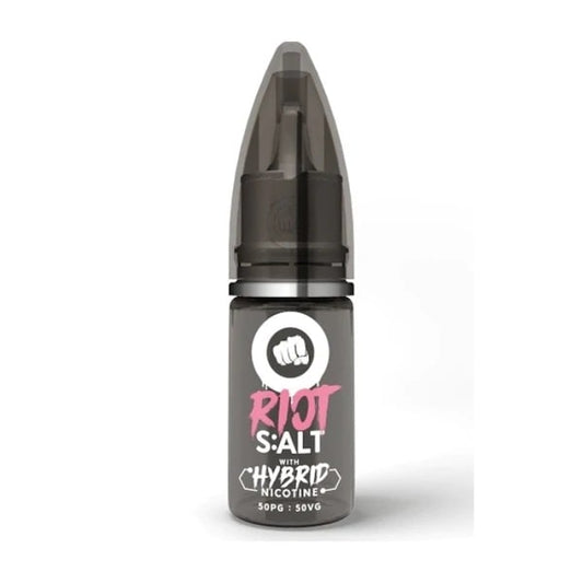 Riot Squad Salts - BubbleGum