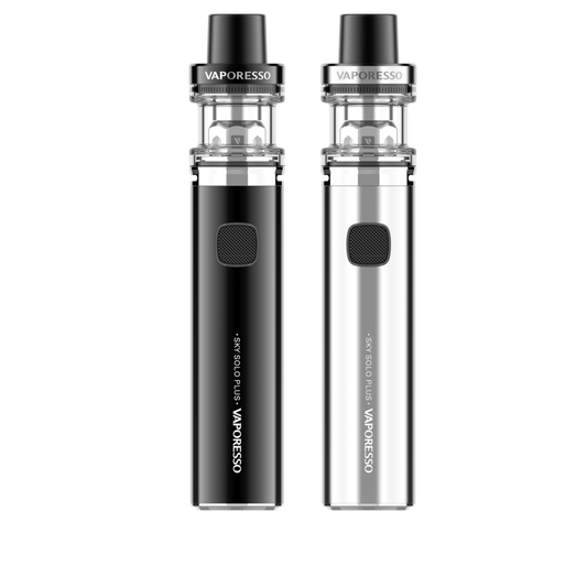 Vaporesso Sky Solo & Sky Solo Plus Kit