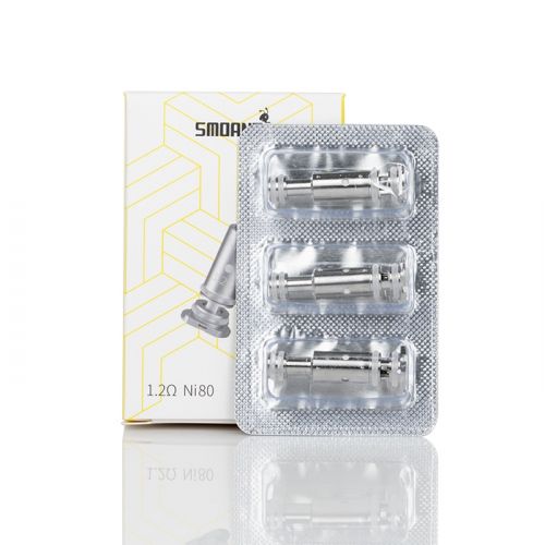 Smoant Baby Replacement Coils