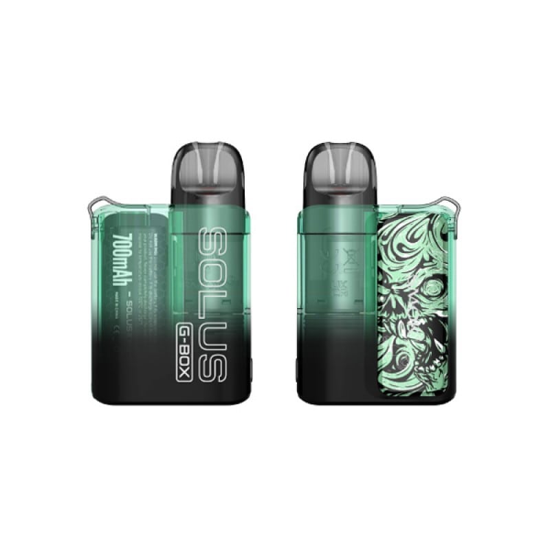 SMOK Solus G-BOX Pod Kit