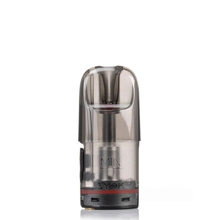 SMOK Solus 2 Replacement Pods