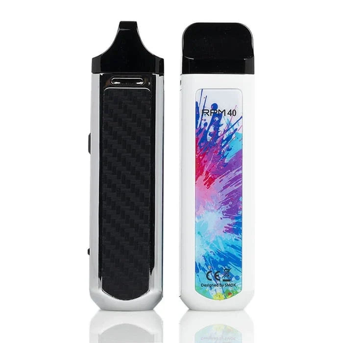 SMOK RPM 40W Pod Mod Kit