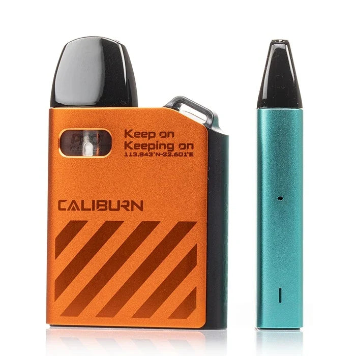 Uwell Caliburn AK2 15W Pod System