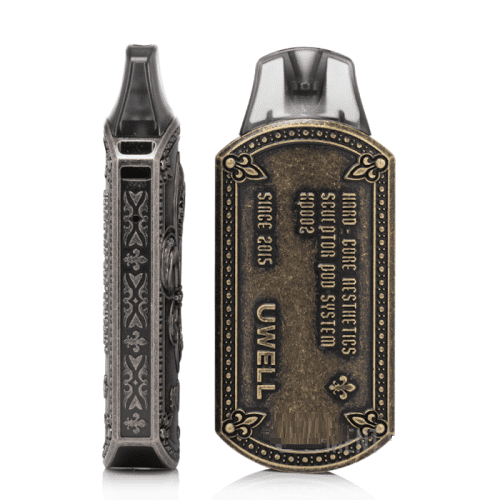 Uwell Sculptor 11W Pod System