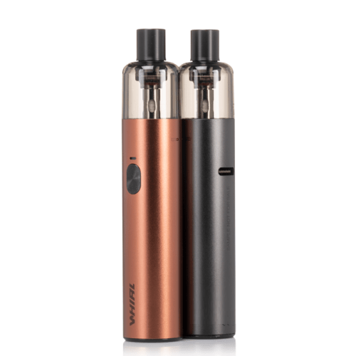 Uwell Whirl S2 Pod Kit