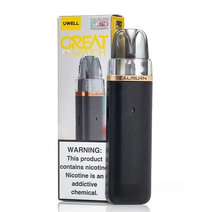 Uwell Caliburn G3 Lite 25W Pod System