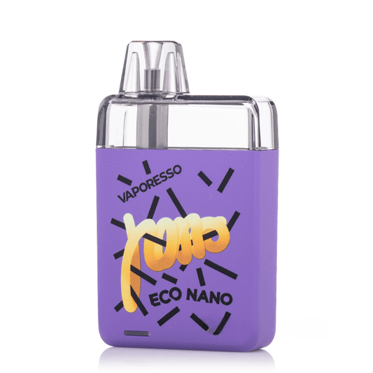 Vaporesso Eco Nano Pod System