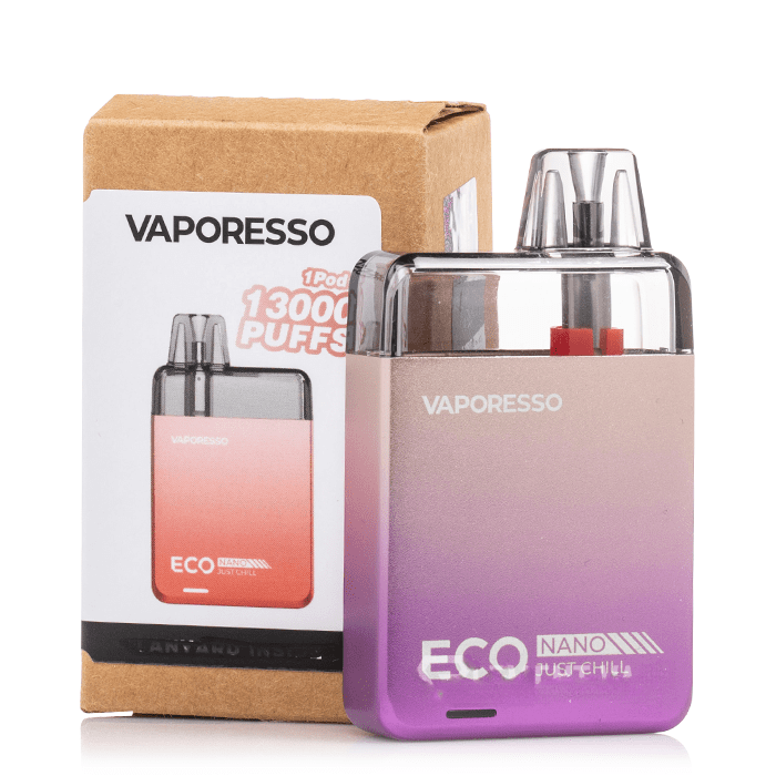Vaporesso Eco Nano Pod System