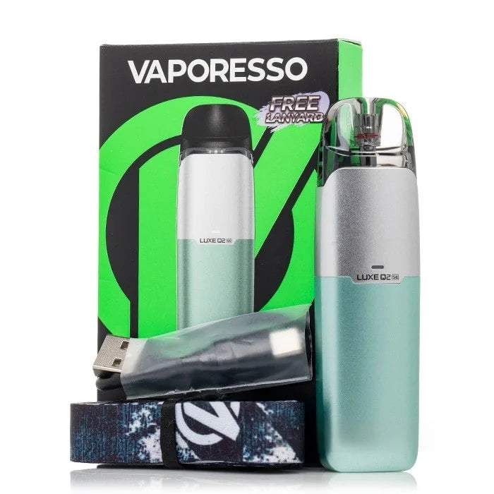 Vaporesso Luxe Q2 SE Pod System