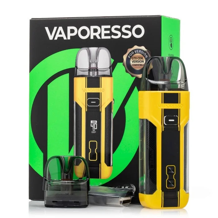 Vaporesso Luxe X Pro 40W Pod System