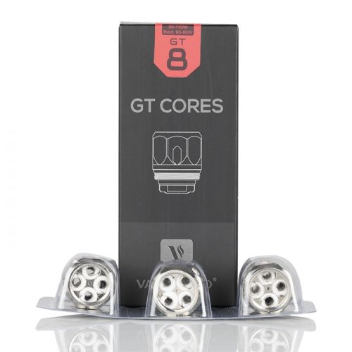 Vaporesso GT Core Coils (3 Coils)