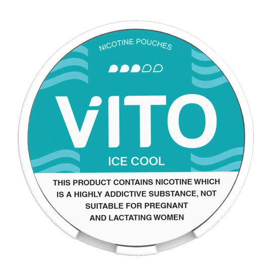 VITO - Ice Cool 10mg