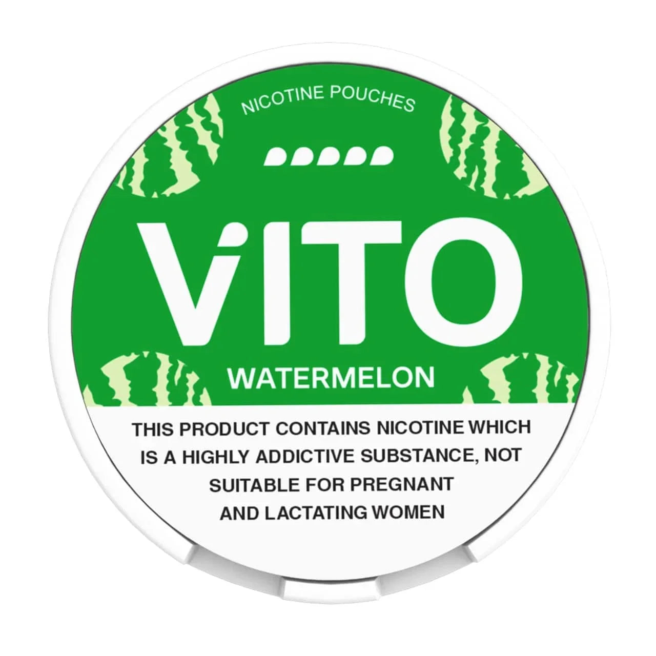 VITO - Watermelon 6mg