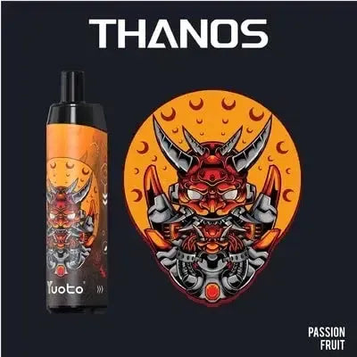 Yuoto Thanos Vape (5000 Puffs)