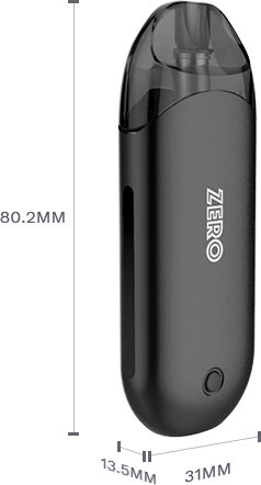 Vaporesso Renova Zero Vape Pod System